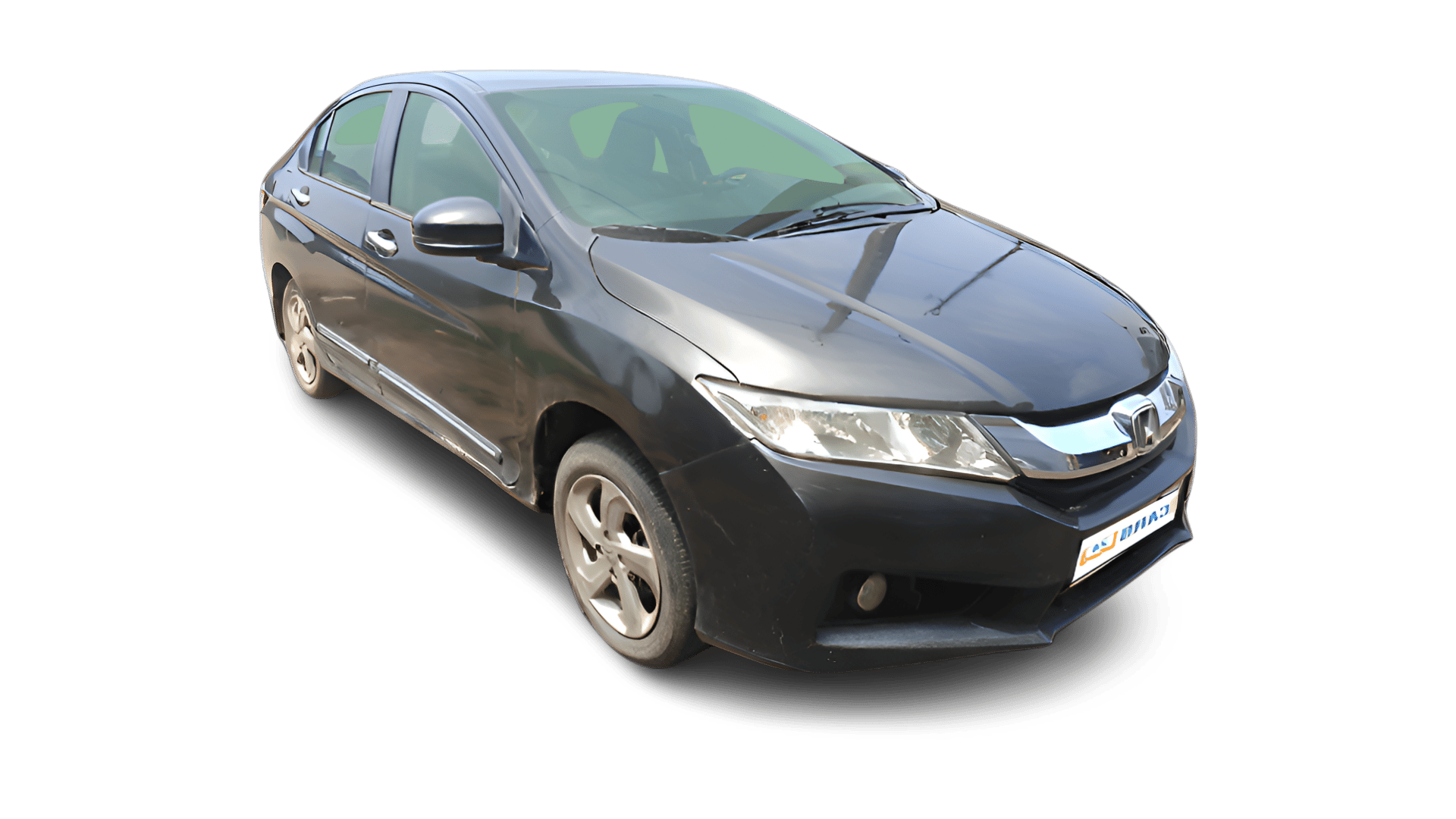 2015 Honda City - Sedan - Petrol - Manual - ₹11.01 lakh